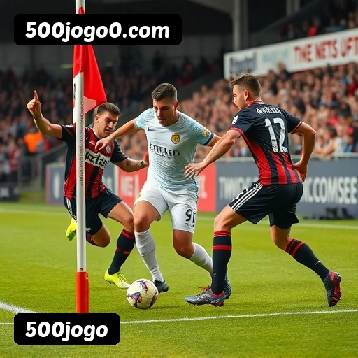 Processo de Download do App 500jogo - Passo a Passo Simples