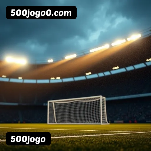 App Mobile 500jogo - Jogue em Qualquer Lugar no Seu Smartphone