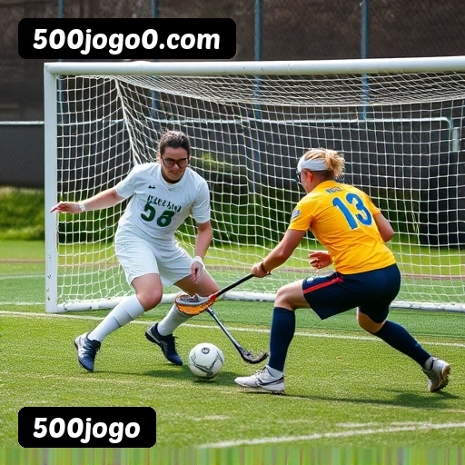 Recursos Exclusivos do App 500jogo - Modo Offline, Login Biométrico
