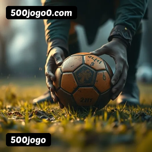 Imagem secundária para conteúdo da página Facebook 500jogo