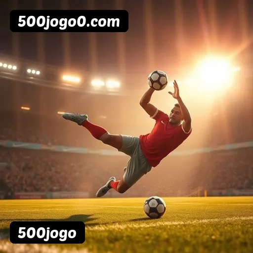 Vantagens de jogar slots no 500jogo Brasil
