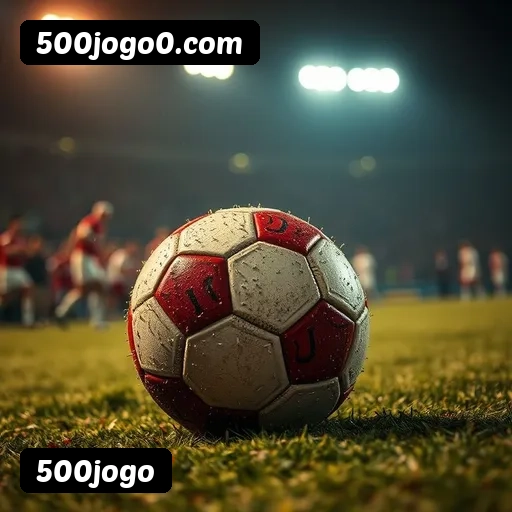 Imagem secundária de apoio para instalação do app 500jogo