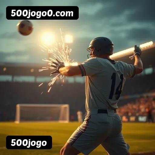 Benefícios do Login 500jogo - Bônus e Vantagens Exclusivas